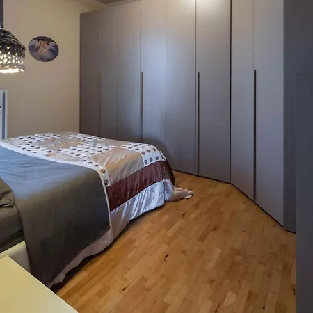 Apartman In 43419