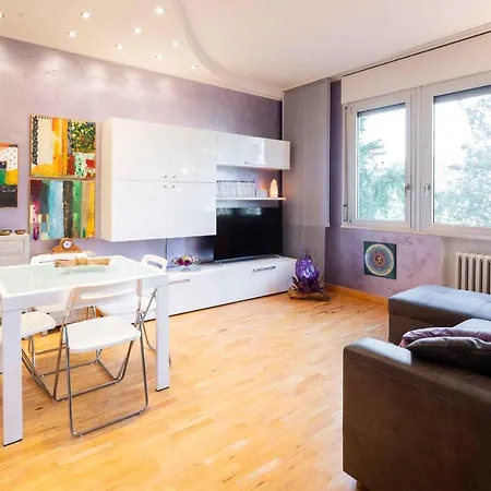 Apartman In 43419 Modena