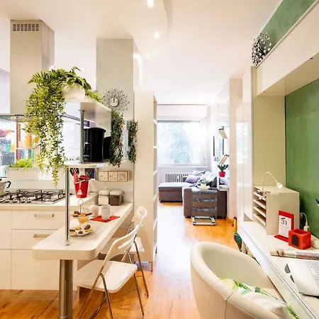 Apartman In 43419 Modena