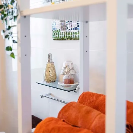 In 43419 Apartman