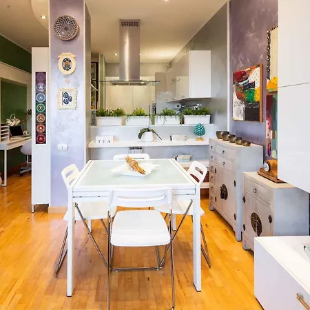 Apartman In 43419