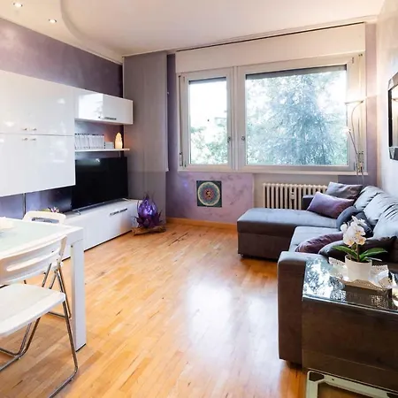 In 43419 Apartman *